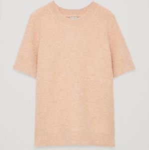 COS Wool sweater